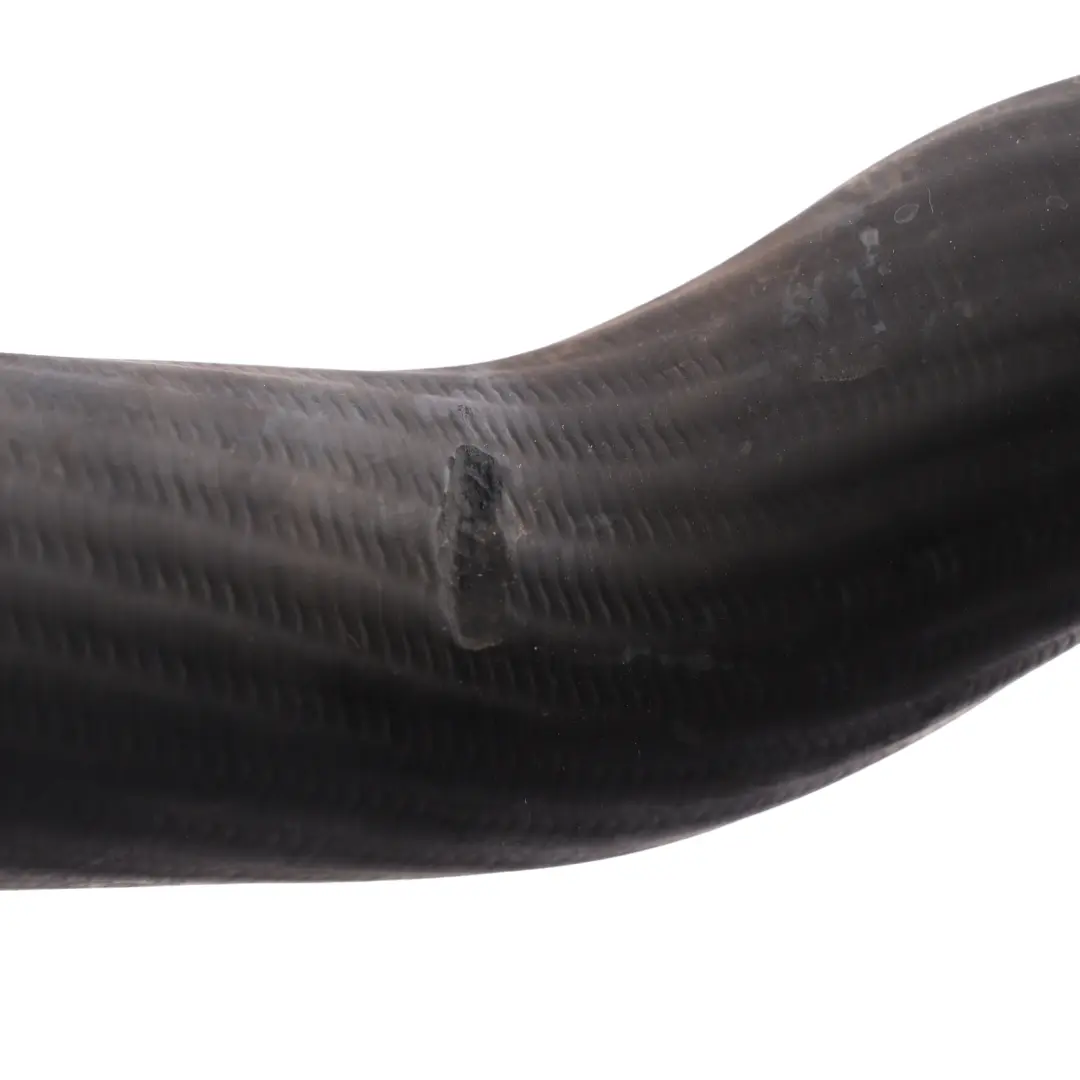 Ford Transit Mk8 Intercooler Pipe Hose Line 2.2 TDCI Diesel Engine CC11-6K863-BG - SKU 2168127 - Part number 2168127
