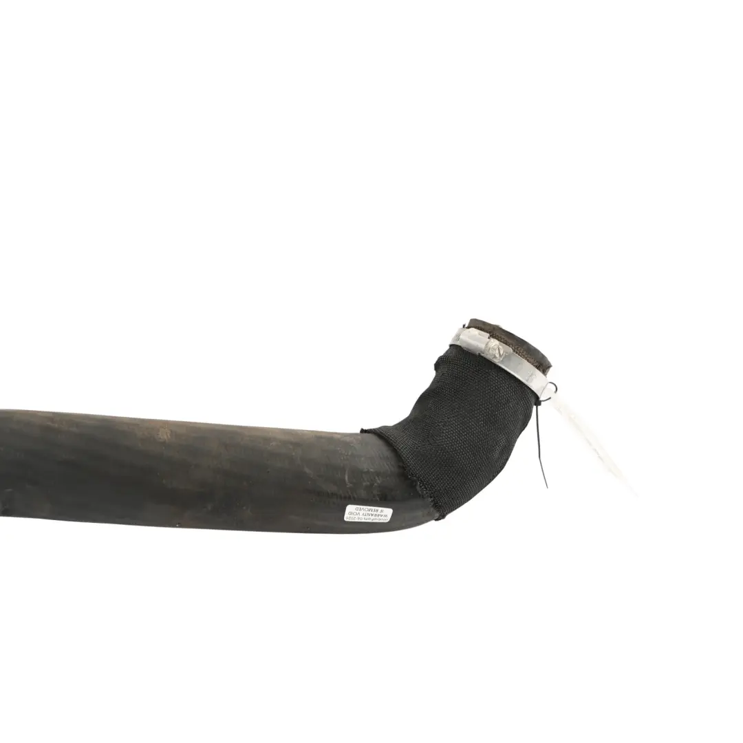 Mk8 Intercooler Pipe Hose Line 2.2 TDCI Diesel Engine CC11-6K863-BG to Ford Transit with Part number 2168127 Ford Transit Mk8 Intercooler Pipe Hose Line 2.2 TDCI Diesel Engine CC11-6K863-BG - SKU 2168127 - Part number 2168127