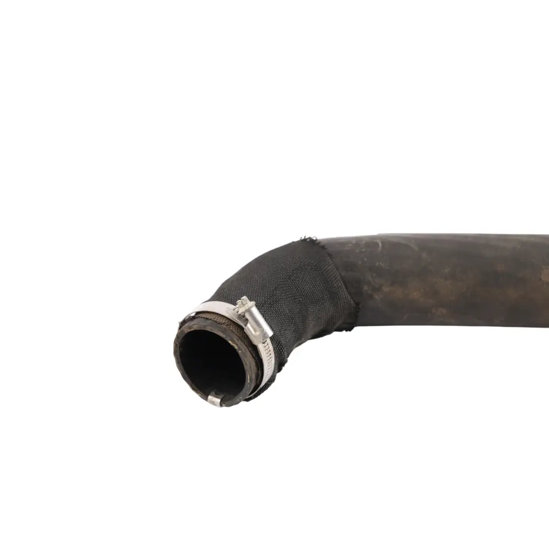 Ford Transit Mk8 Intercooler Pipe Hose Line 2.2 TDCI Diesel Engine CC11-6K863-BG - SKU 2168127 - Part number 2168127