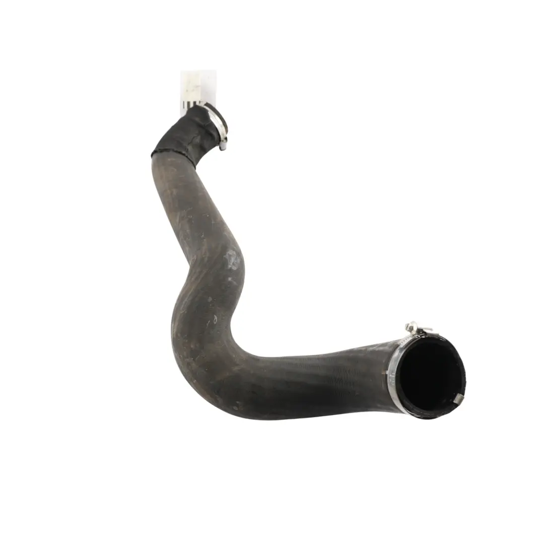Mk8 Intercooler Pipe Hose Line 2.2 TDCI Diesel Engine CC11-6K863-BG to Ford Transit with Part number 2168127 Ford Transit Mk8 Intercooler Pipe Hose Line 2.2 TDCI Diesel Engine CC11-6K863-BG - SKU 2168127 - Part number 2168127