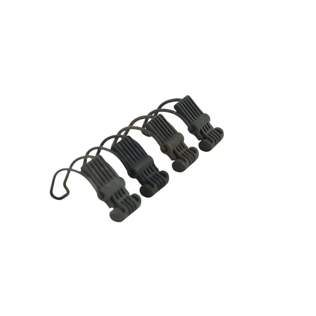 MK8 Ensemble Clips Boîtier Filtre Air CC11-9600-CK pour Ford Transit MK7 à propos du numéro de pièce 2175243 Ford Transit MK7 MK8 Ensemble Clips Boîtier Filtre Air CC11-9600-CK - SKU 2175243-2 - Numéro de pièce 2175243