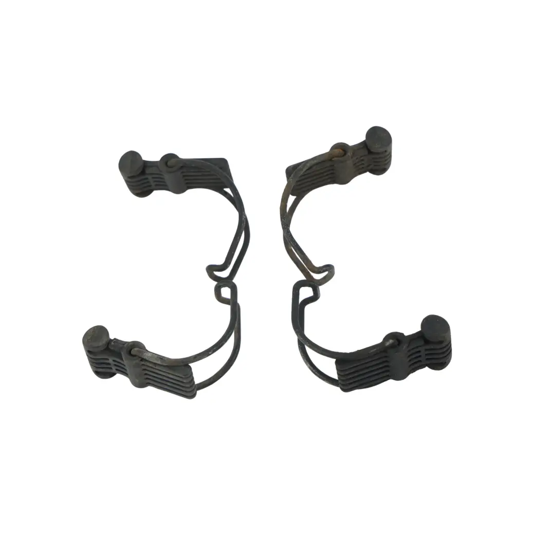 MK8 Ensemble Clips Boîtier Filtre Air CC11-9600-CK pour Ford Transit MK7 à propos du numéro de pièce 2175243 Ford Transit MK7 MK8 Ensemble Clips Boîtier Filtre Air CC11-9600-CK - SKU 2175243-2 - Numéro de pièce 2175243