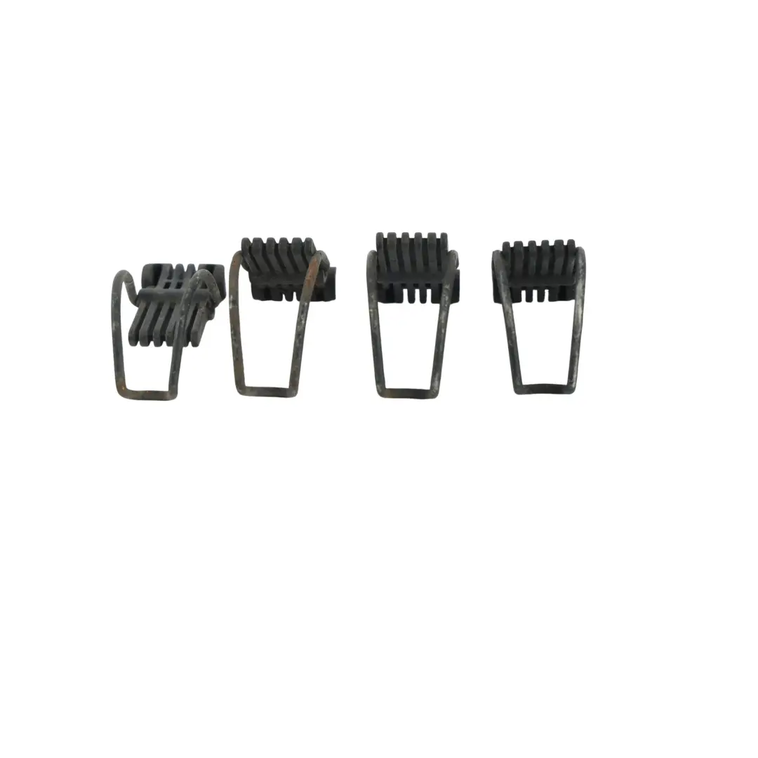 MK8 Luftfilter Box Klammer Set 4 Stück CC11-9600-CK für Ford Transit MK7 mit Teilenummer 2175243 Ford Transit MK7 MK8 Luftfilter Box Klammer Set 4 Stück CC11-9600-CK - SKU 2175243-2 - Teilenummer 2175243