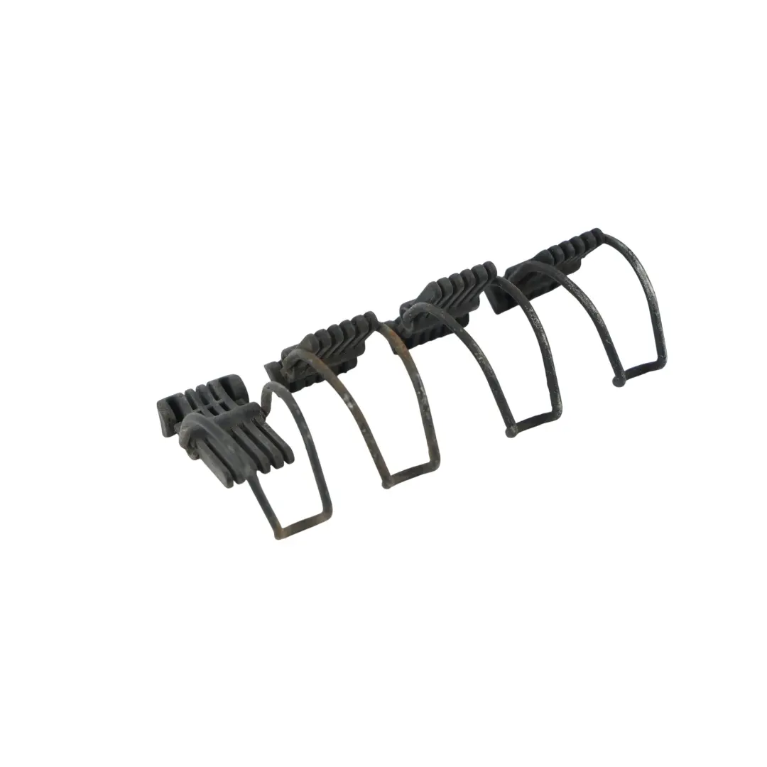 Ford Transit Mk7 Mk8 Air Filter Box Clip Set of 4 CC11-9600-CK - SKU 2175243-2 - Part number 2175243