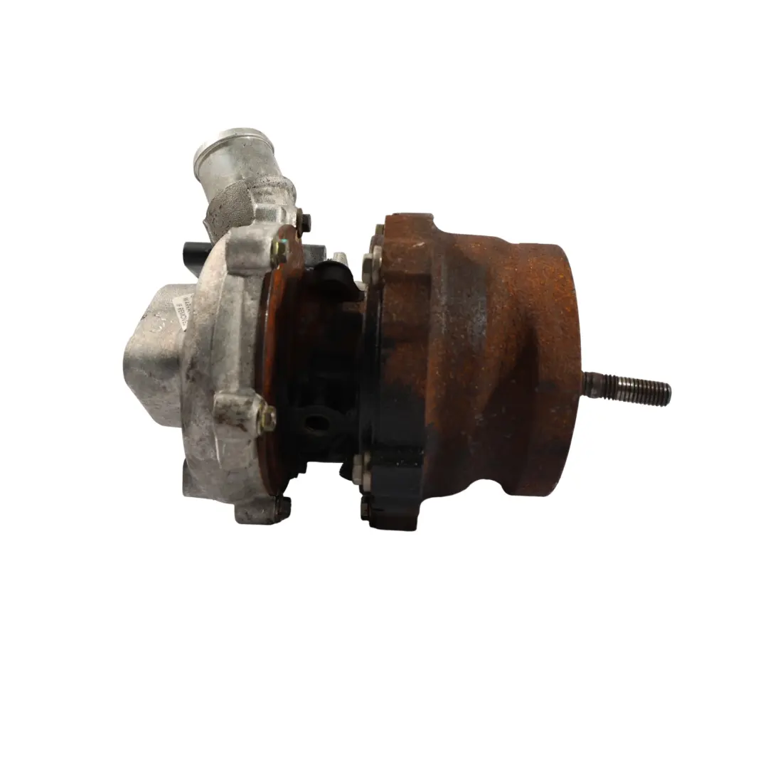 Turbocompresseur Complet 2.2 TDCi BK3Q-6K682-DA pour Ford Transit MK7 à propos du numéro de pièce 2175582 Ford Transit MK7 Turbocompresseur Complet 2.2 TDCi BK3Q-6K682-DA - SKU 2175582-1 - Numéro de pièce 2175582