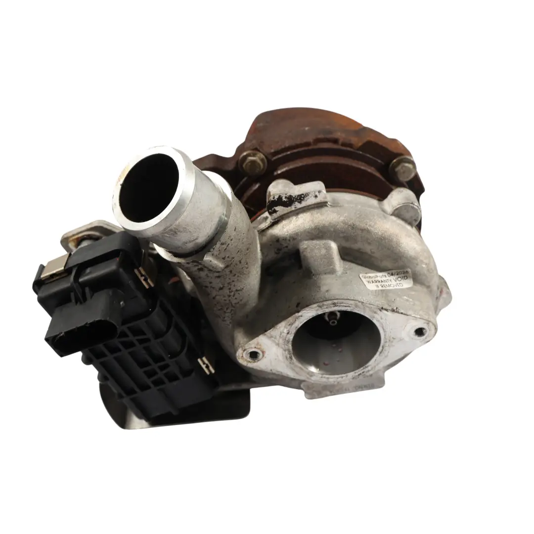 Turbolader Komplett 2.2 TDCi BK3Q-6K682-DA für Ford Transit MK7 mit Teilenummer 2175582 Ford Transit MK7 Turbolader Komplett 2.2 TDCi BK3Q-6K682-DA - SKU 2175582-1 - Teilenummer 2175582