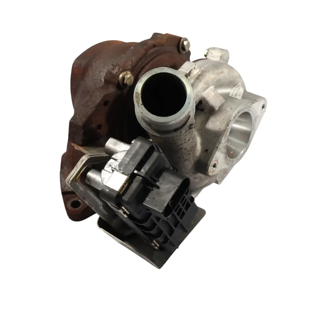 Ford Transit MK7 Turbocompresor Completo 2.2 TDCi BK3Q-6K682-DA - SKU 2175582-1 - Número de pieza 2175582