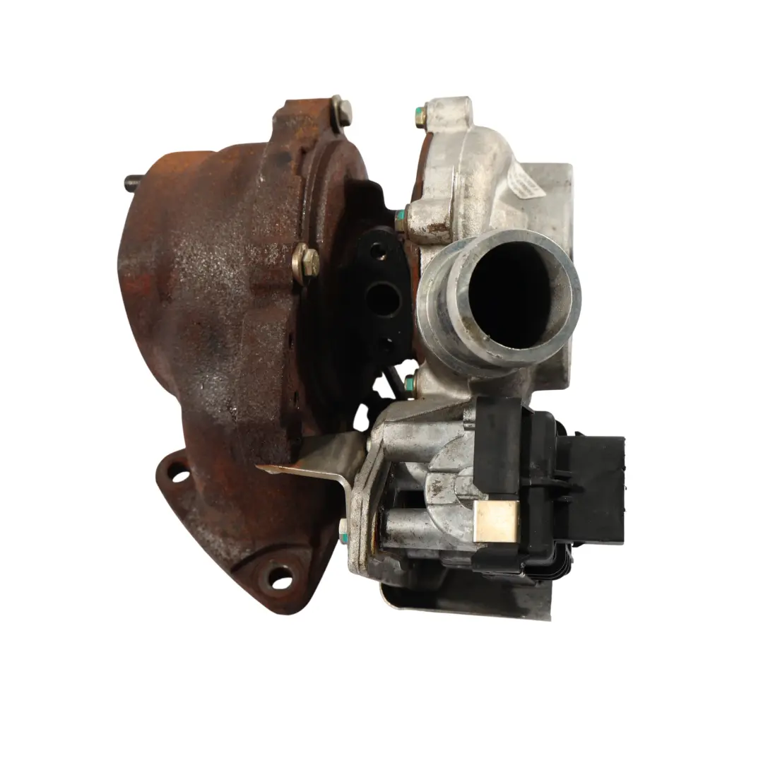Turbocharger Complete Turbo Charger 2.2 TDCi BK3Q-6K682-DA to Ford Transit MK7 with Part number 2175582 Ford Transit MK7 Turbocharger Complete Turbo Charger 2.2 TDCi BK3Q-6K682-DA - SKU 2175582-1 - Part number 2175582