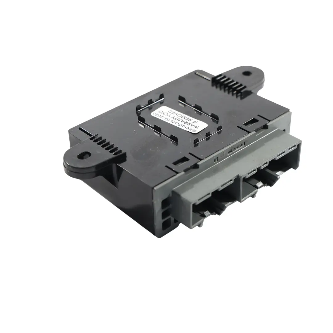 Module Unité Contrôle Porte Avant Conducteur H1BT-14B531-AE pour Ford Fiesta St à propos du numéro de pièce 2180738 Ford Fiesta St Module Unité Contrôle Porte Avant Conducteur H1BT-14B531-AE - SKU 2180738 - Numéro de pièce 2180738