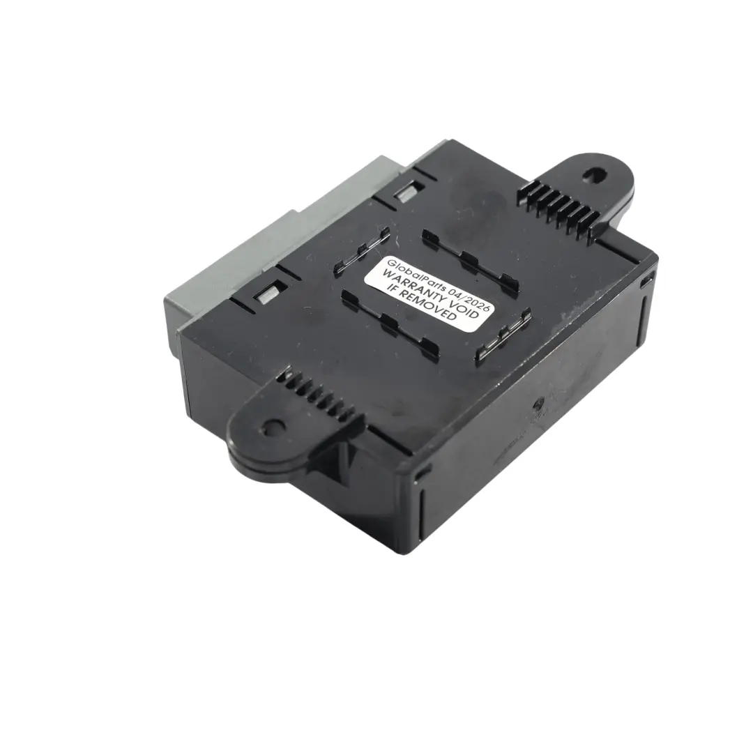 Module Unité Contrôle Porte Avant Conducteur H1BT-14B531-AE pour Ford Fiesta St à propos du numéro de pièce 2180738 Ford Fiesta St Module Unité Contrôle Porte Avant Conducteur H1BT-14B531-AE - SKU 2180738 - Numéro de pièce 2180738