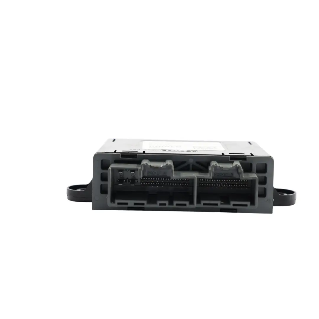 Tür Steuergerät Modul Vorne Fahrerseite H1BT-14B531-AE für Ford Fiesta St mit Teilenummer 2180738 Ford Fiesta St Tür Steuergerät Modul Vorne Fahrerseite H1BT-14B531-AE - SKU 2180738 - Teilenummer 2180738