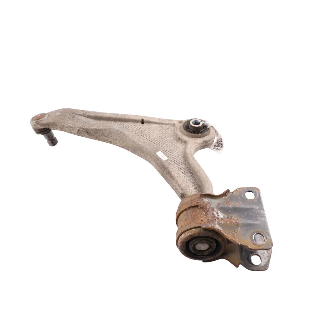 MK5 Front Wishbone Lower Control Arm Right O/S FG9C-3A052-ANC to Ford Mondeo with Part number 2180767 Ford Mondeo MK5 Front Wishbone Lower Control Arm Right O/S FG9C-3A052-ANC - SKU 2180767 - Part number 2180767