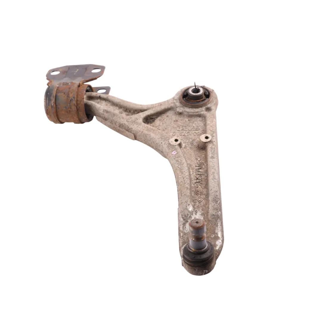 Ford Mondeo MK5 Front Wishbone Lower Control Arm Right O/S FG9C-3A052-ANC - SKU 2180767 - Part number 2180767