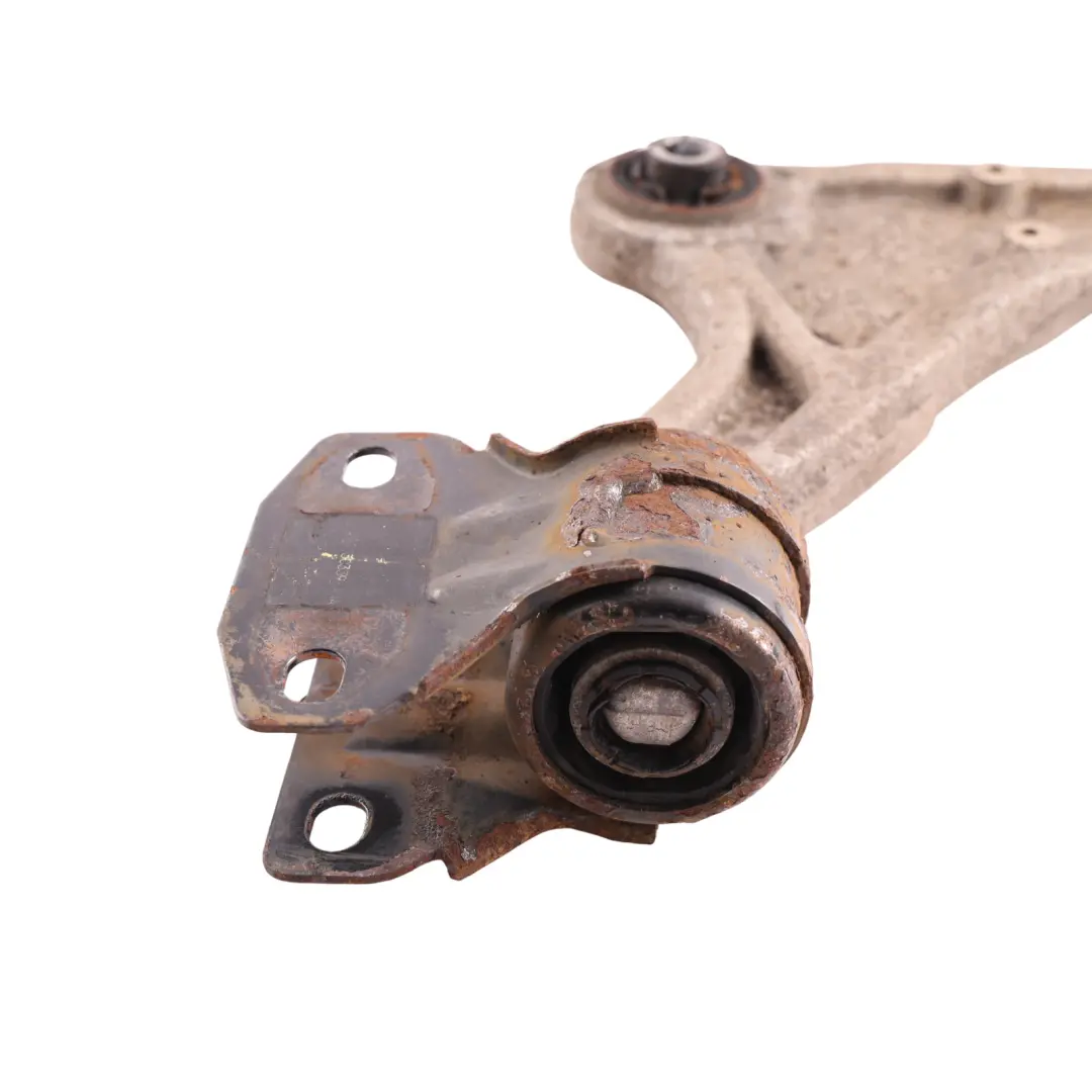 MK5 Front Wishbone Lower Control Arm Right O/S FG9C-3A052-ANC to Ford Mondeo with Part number 2180767 Ford Mondeo MK5 Front Wishbone Lower Control Arm Right O/S FG9C-3A052-ANC - SKU 2180767 - Part number 2180767