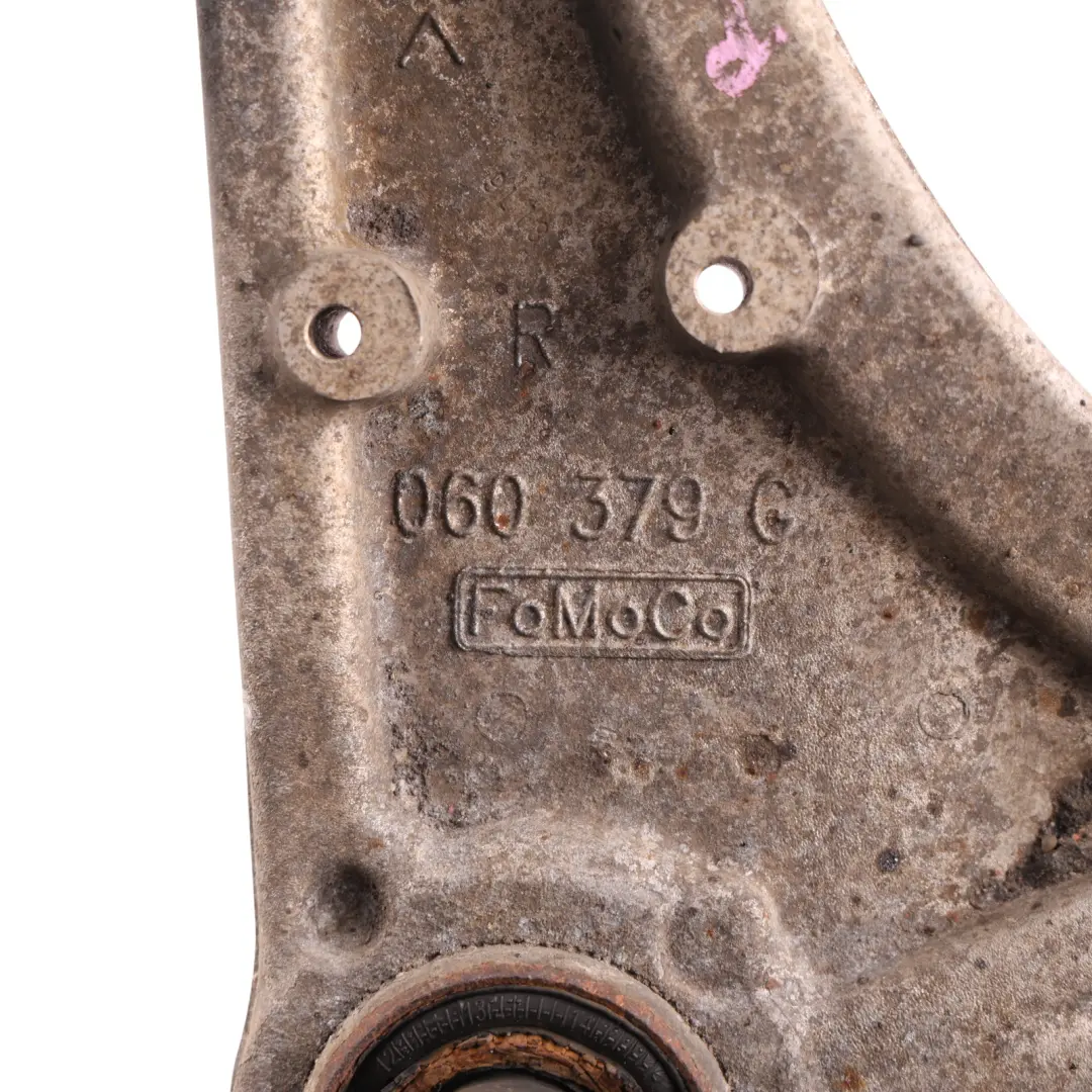 Ford Mondeo MK5 Front Wishbone Lower Control Arm Right O/S FG9C-3A052-ANC - SKU 2180767 - Part number 2180767