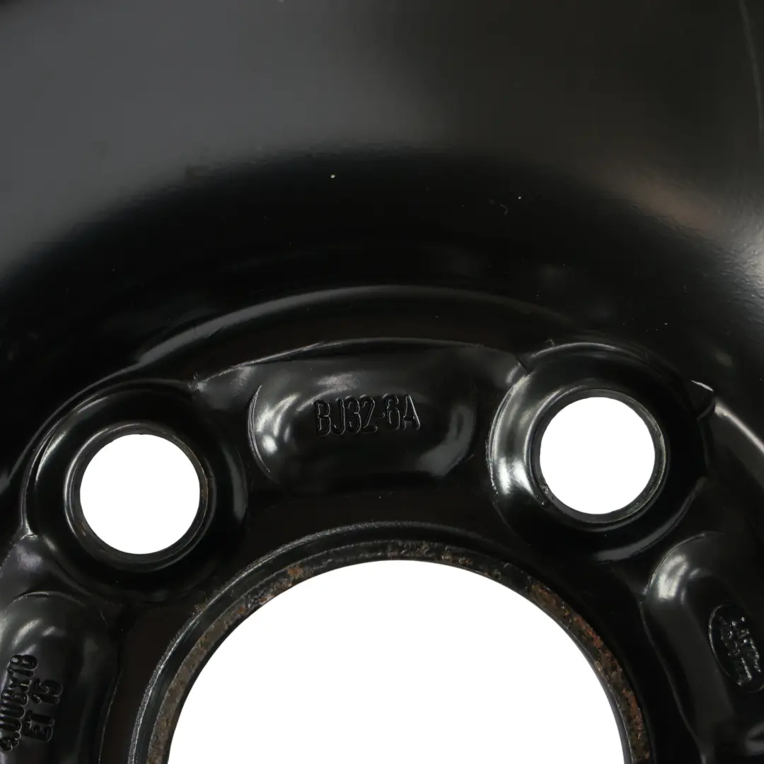 Spare Wheel Steel R18 ET15 155/85 BJ32-6A to Range Rover Evoque L538 with Part number 2180801 Range Rover Evoque L538 Spare Wheel Steel R18 ET15 155/85 BJ32-6A - SKU 2180801 - Part number 2180801