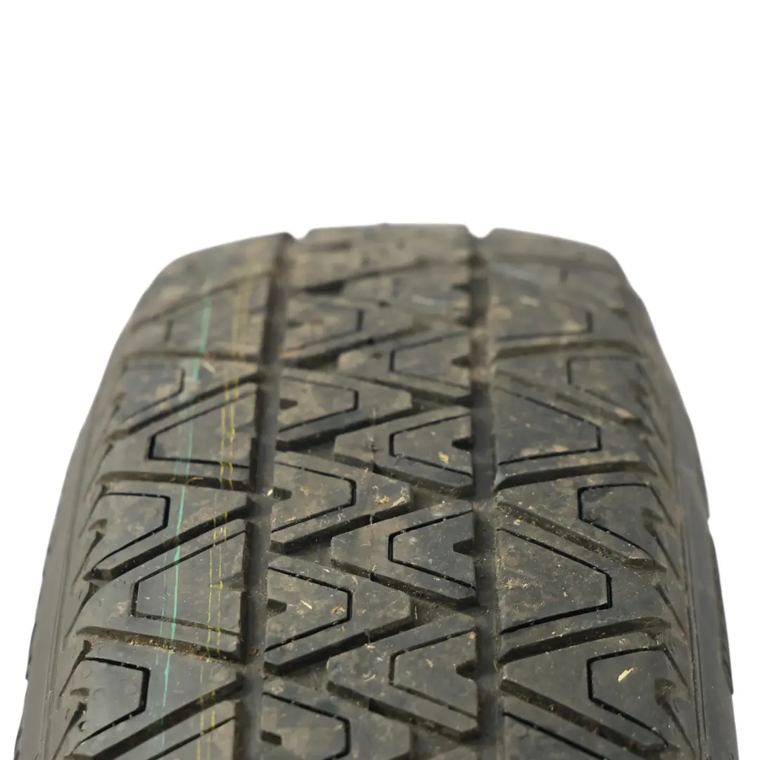 Spare Wheel Steel R18 ET15 155/85 BJ32-6A to Range Rover Evoque L538 with Part number 2180801 Range Rover Evoque L538 Spare Wheel Steel R18 ET15 155/85 BJ32-6A - SKU 2180801 - Part number 2180801