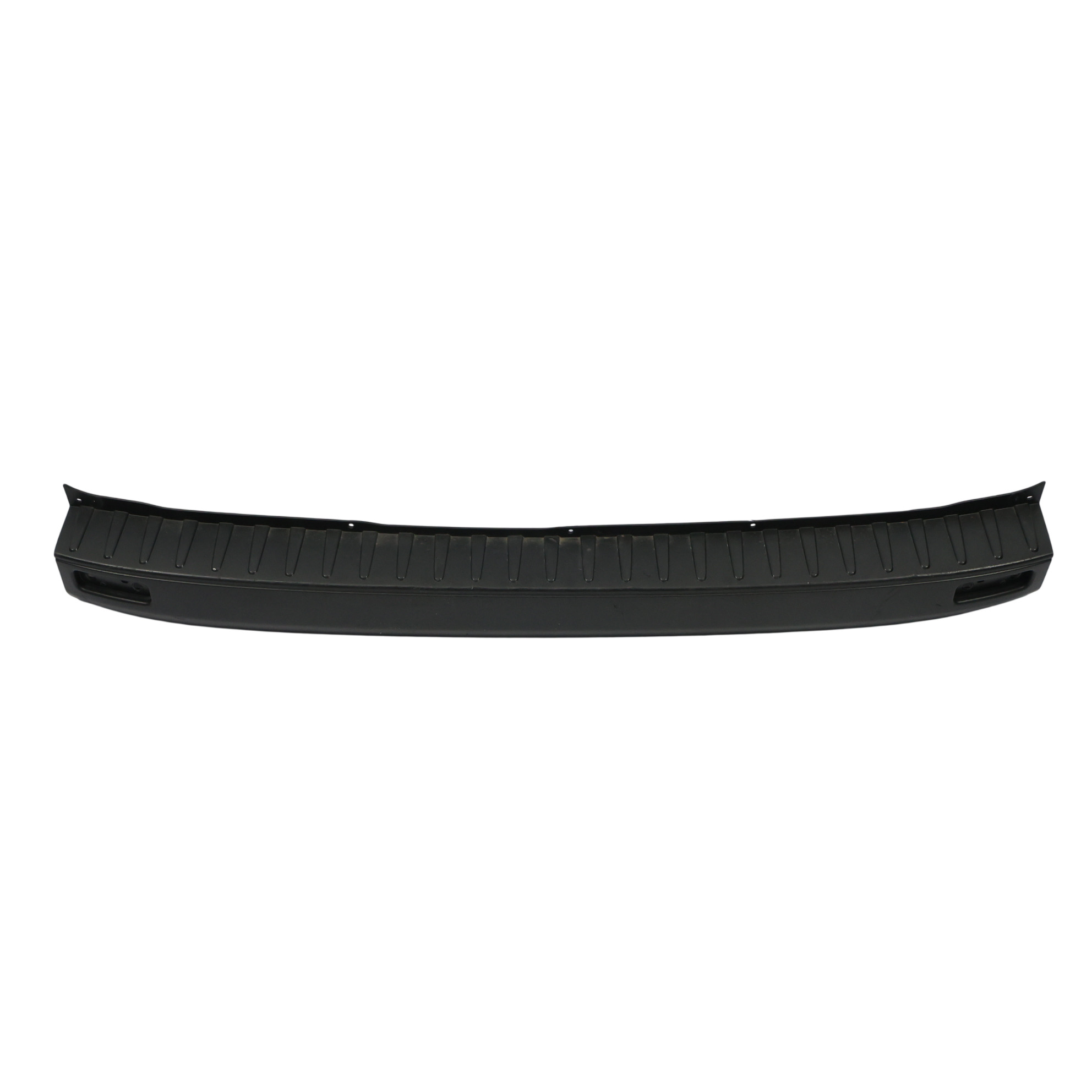 Ford Transit Custom Mk8 Rear Bumper Central Trim Panel Primed JK21 ...