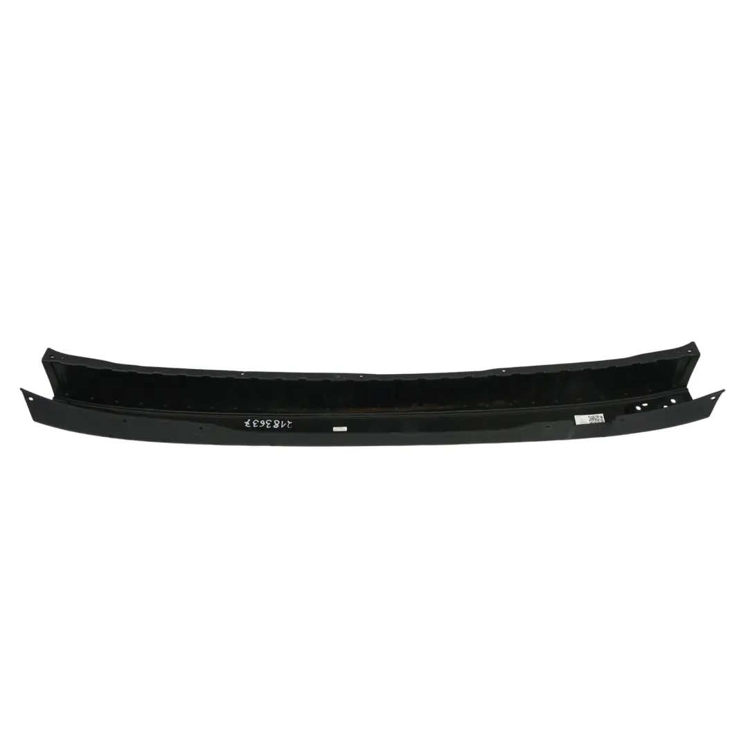Ford Transit Custom Mk8 Rear Bumper Central Trim Panel Primed JK21-17E962-BA - SKU 2183637 - Part number 2183637