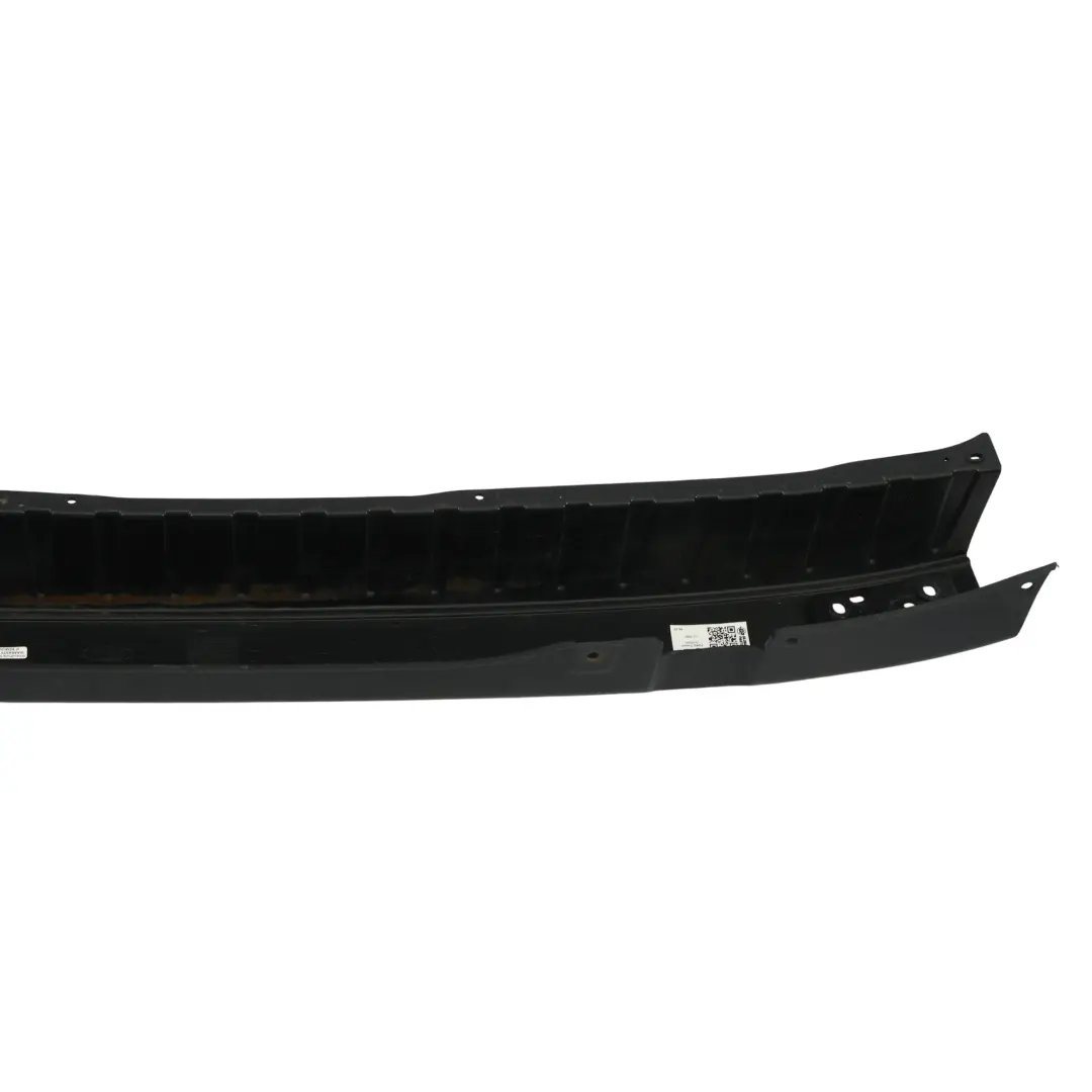 Ford Transit Custom Mk8 Rear Bumper Central Trim Panel Primed JK21-17E962-BA - SKU 2183637 - Part number 2183637