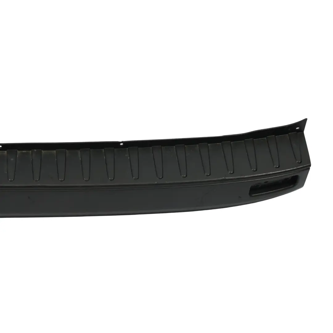 Ford Transit Custom Mk8 Stoßstange Hinten Zierleiste Grundiert JK21-17E962-BA - SKU 2183637 - Teilenummer 2183637