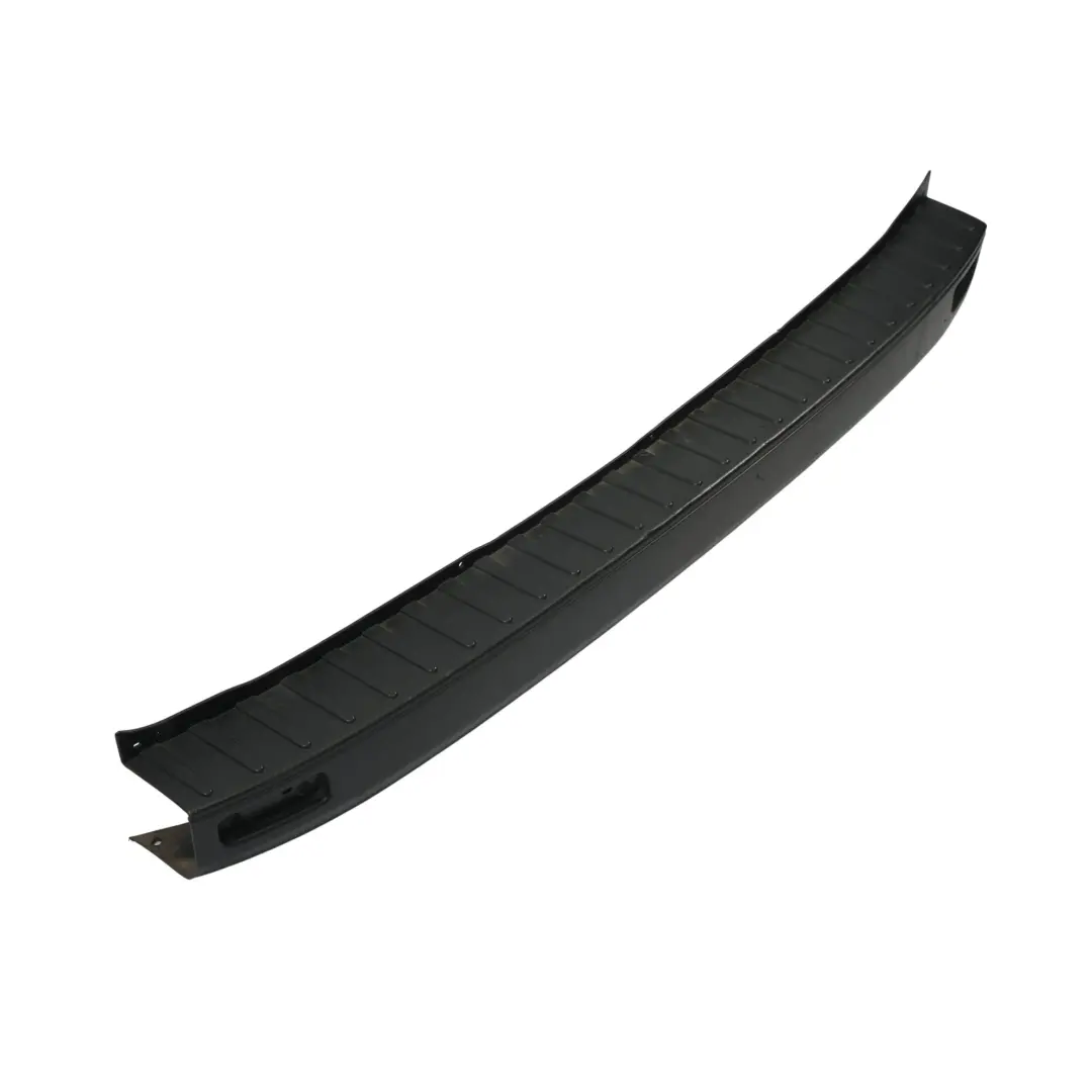 Ford Transit Custom Mk8 Garniture Pare-Chocs Arrière JK21-17E962-BA - SKU 2183637 - Numéro de pièce 2183637