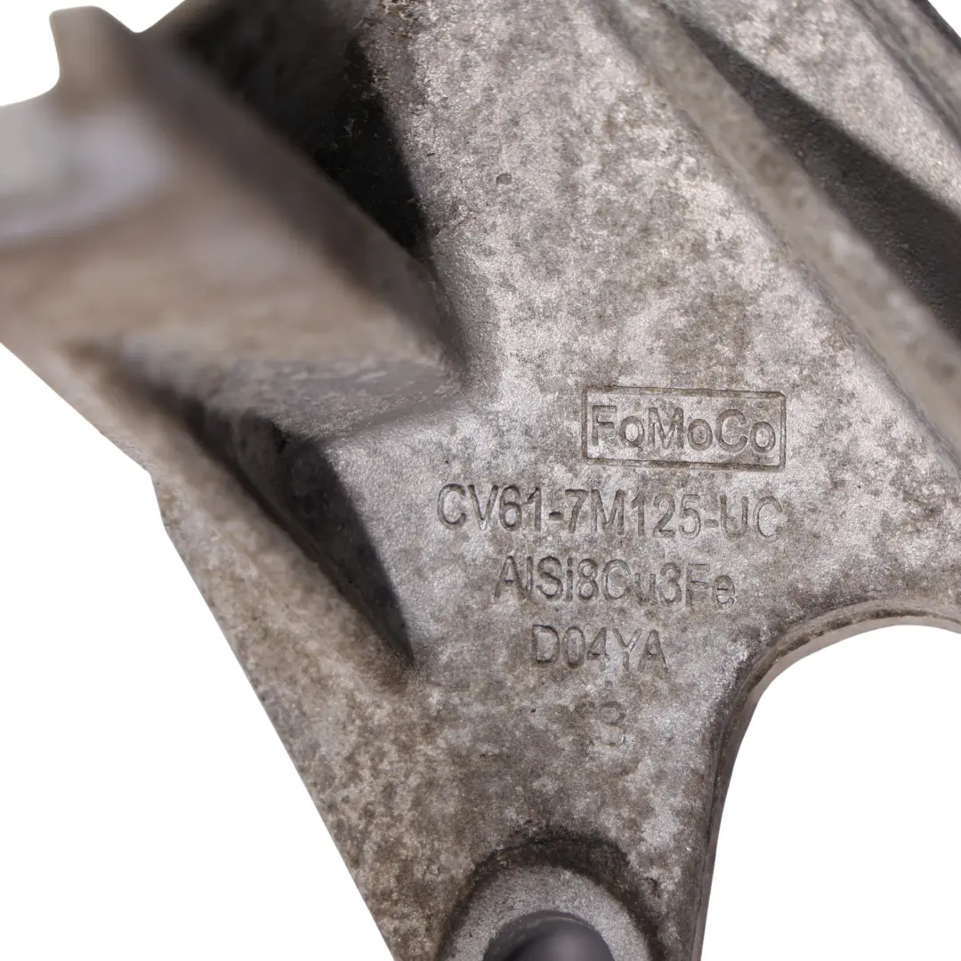 Ford Transit Connect Mk2 Gearbox Mount Support Bracket Carrier CV61-7M125-UC - SKU 2184240 - Part number 2184240