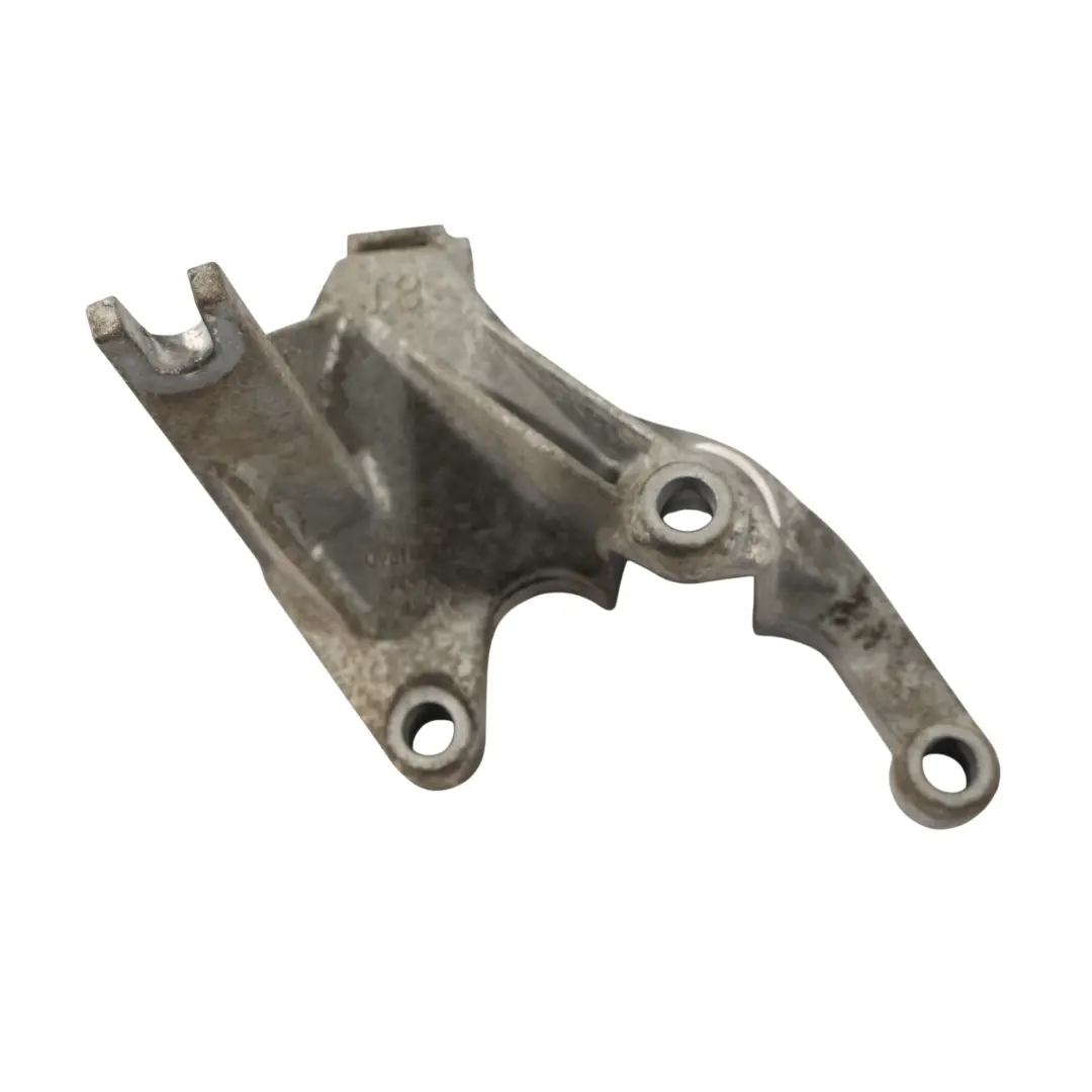 Mk2 Gearbox Mount Support Bracket Carrier CV61-7M125-UC to Ford Transit Connect with Part number 2184240 Ford Transit Connect Mk2 Gearbox Mount Support Bracket Carrier CV61-7M125-UC - SKU 2184240 - Part number 2184240