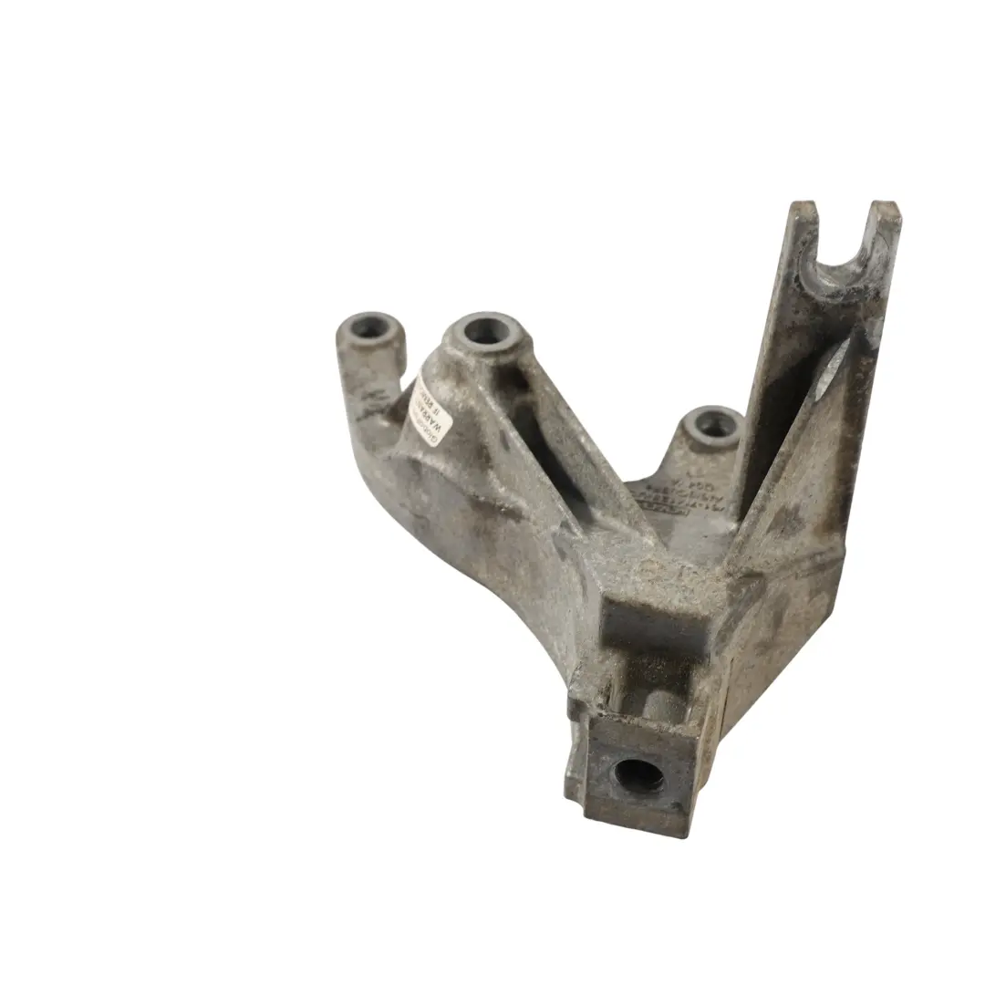 Mk2 Gearbox Mount Support Bracket Carrier CV61-7M125-UC to Ford Transit Connect with Part number 2184240 Ford Transit Connect Mk2 Gearbox Mount Support Bracket Carrier CV61-7M125-UC - SKU 2184240 - Part number 2184240