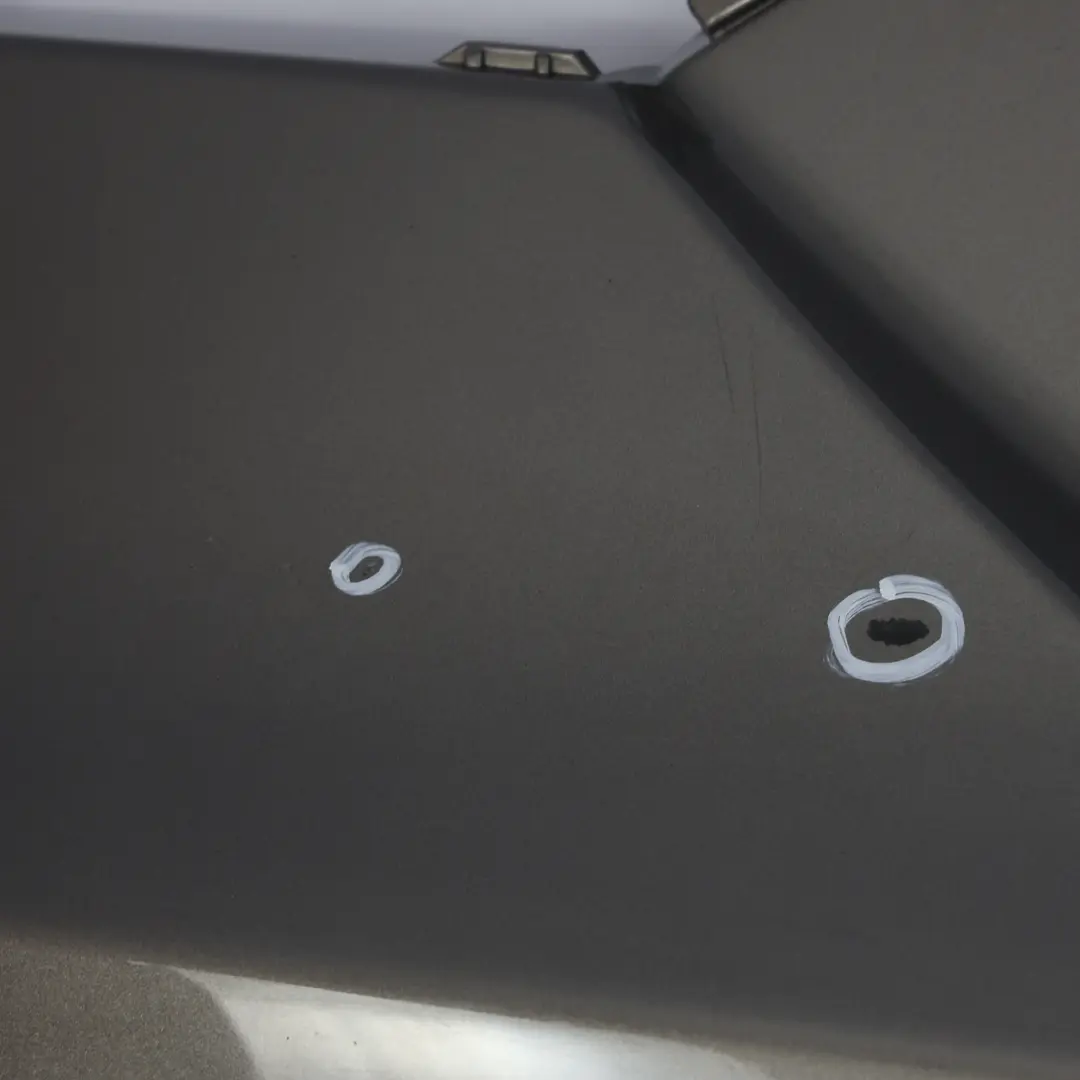 MK5 Heckklappe Verkleidung Panel Lunar Sky AK5C für Ford Mondeo mit Teilenummer 2196547 Ford Mondeo MK5 Heckklappe Verkleidung Panel Lunar Sky AK5C - SKU 2196547-LUN - Teilenummer 2196547
