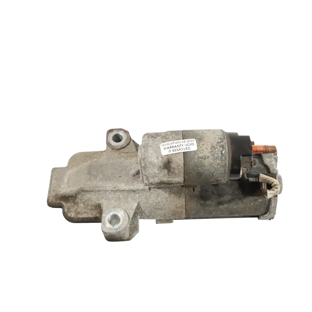 Mk8 Starter Motor Engine Actuator 1.5 ST EcoBoost JX6T-11000-CA to Ford Fiesta with Part number 2198353 Ford Fiesta Mk8 Starter Motor Engine Actuator 1.5 ST EcoBoost JX6T-11000-CA - SKU 2198353 - Part number 2198353