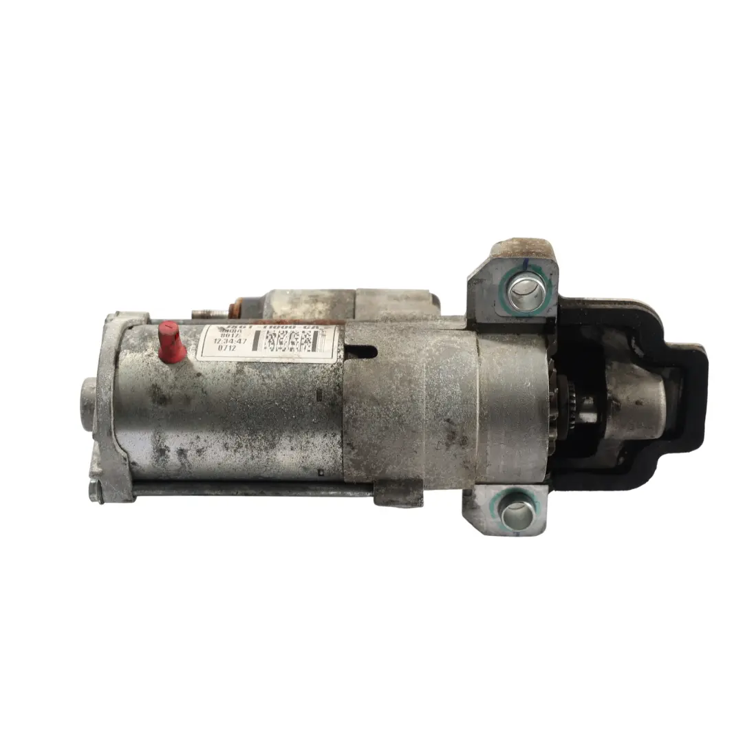 Ford Fiesta Mk8 Starter Motor Engine Actuator 1.5 ST EcoBoost JX6T-11000-CA - SKU 2198353 - Part number 2198353