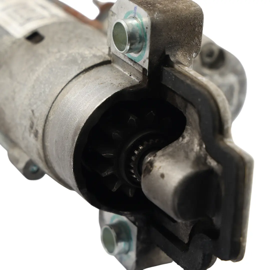 Ford Fiesta MK8 Motor Arranque Actuador 1.5 ST EcoBoost JX6T-11000-CA - SKU 2198353 - Número de pieza 2198353