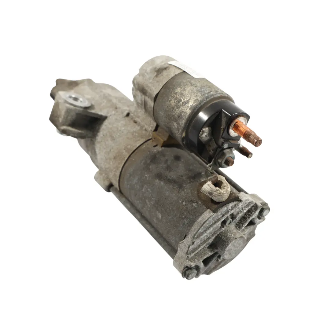 Ford Fiesta Mk8 Anlasser Motor Stellantrieb 1.5 ST EcoBoost JX6T-11000-CA - SKU 2198353 - Teilenummer 2198353