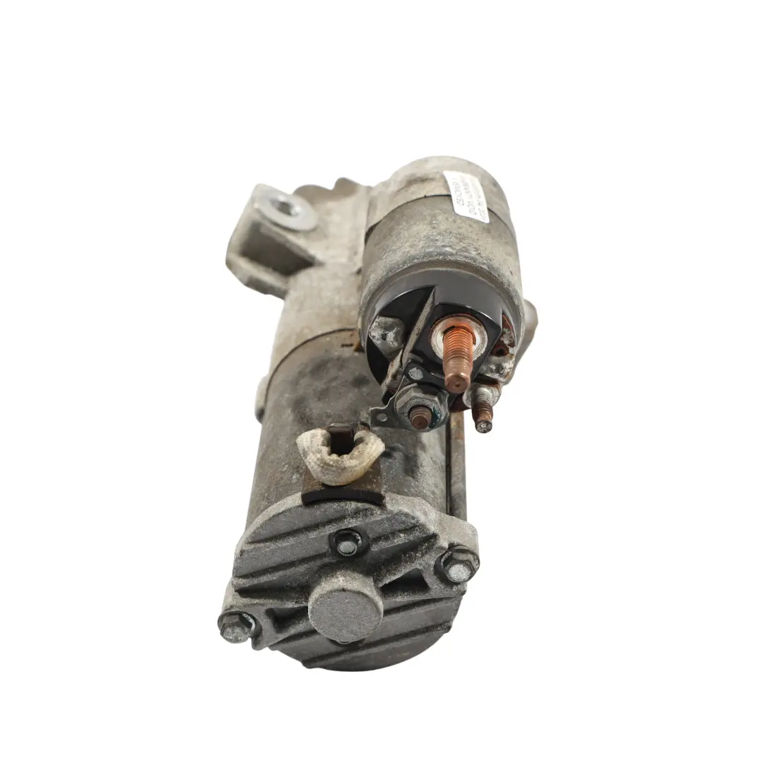 Ford Fiesta Mk8 Starter Motor Engine Actuator 1.5 ST EcoBoost JX6T-11000-CA - SKU 2198353 - Part number 2198353