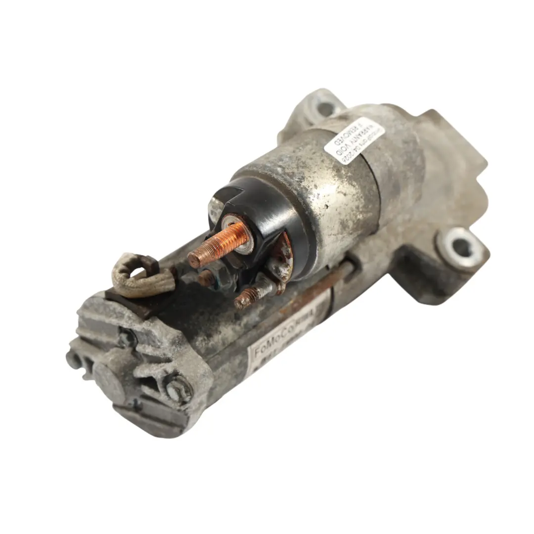 Ford Fiesta MK8 Motor Arranque Actuador 1.5 ST EcoBoost JX6T-11000-CA - SKU 2198353 - Número de pieza 2198353