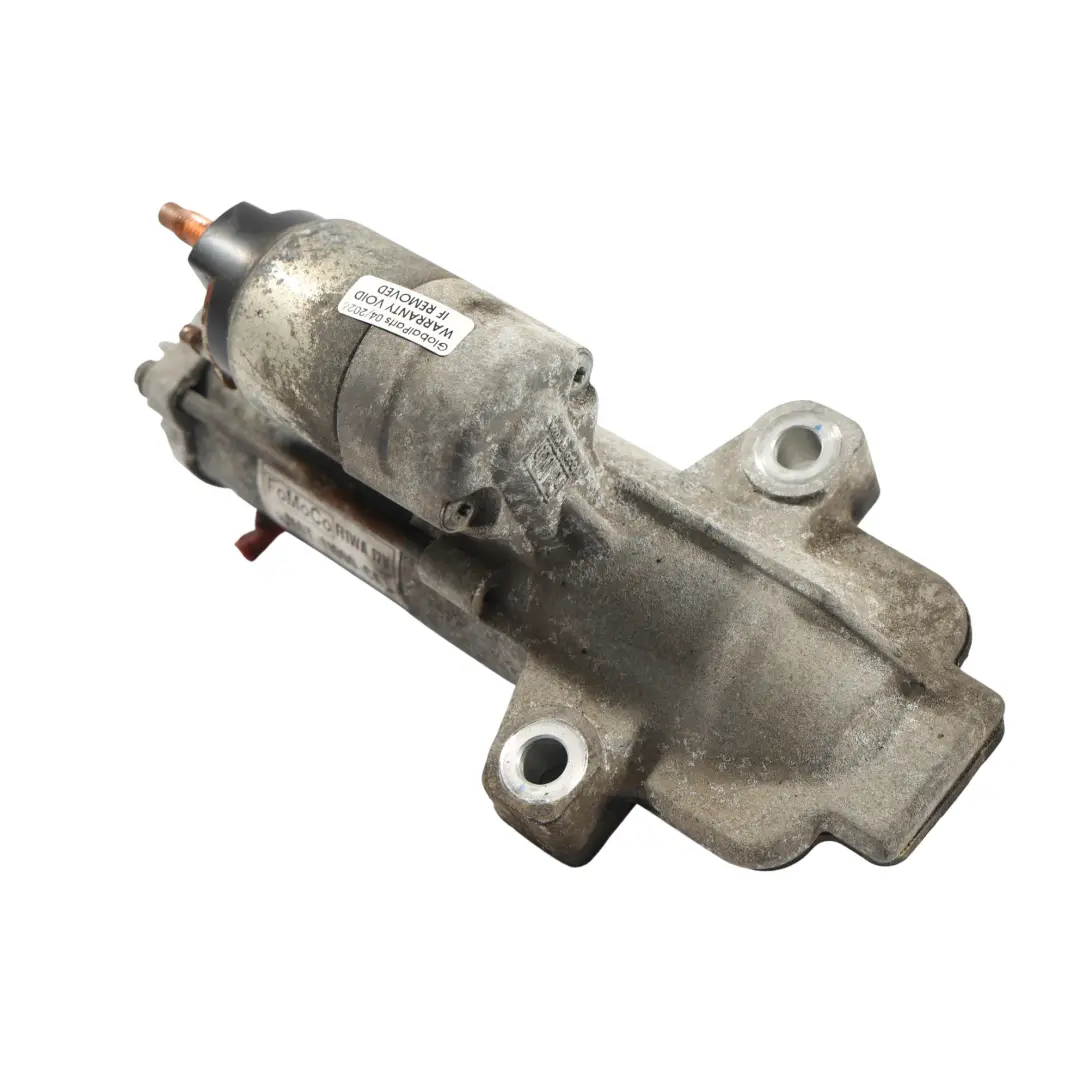 Ford Fiesta MK8 Motorino Avviamento 1.5 ST EcoBoost JX6T-11000-CA - SKU 2198353 - Numero di parte 2198353