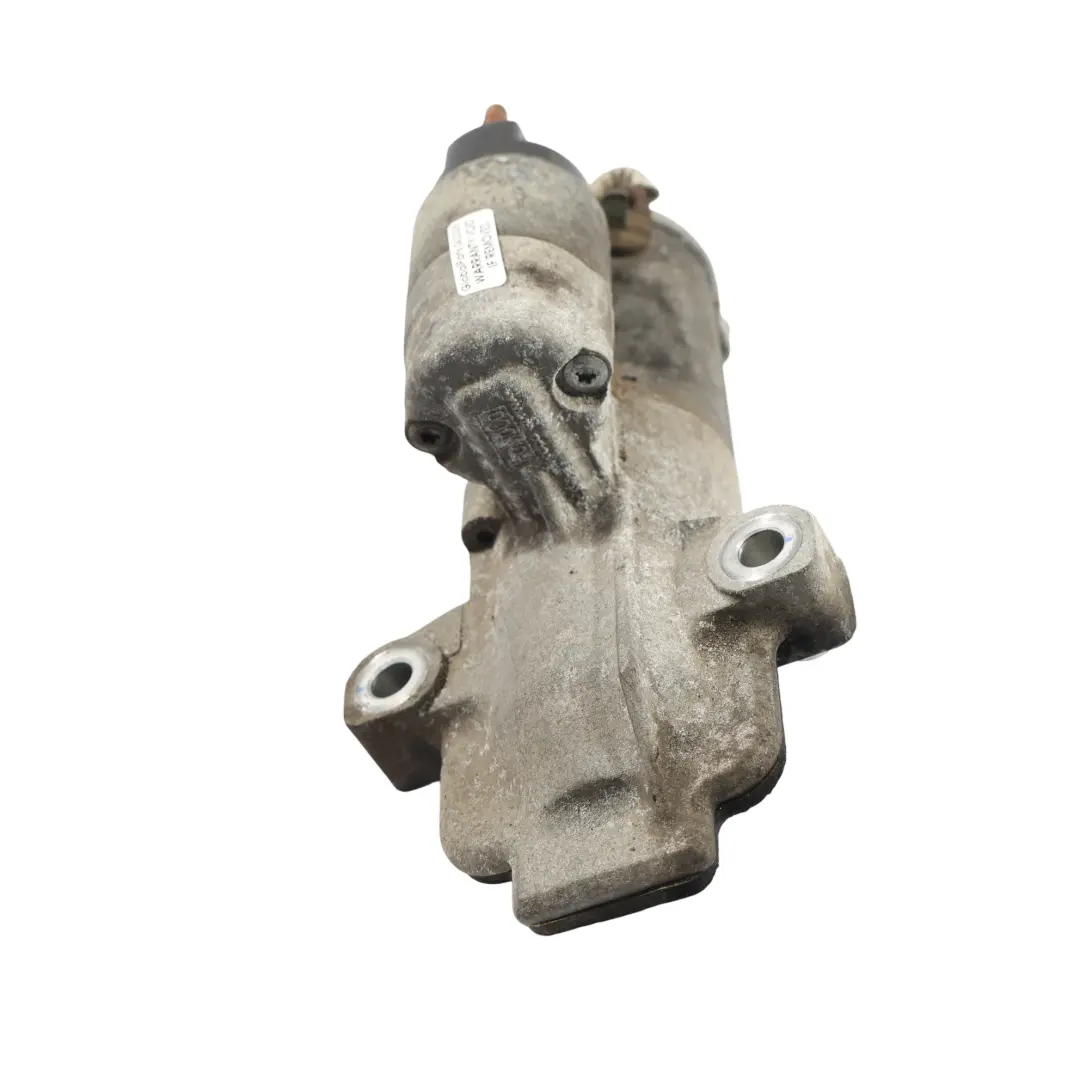 Mk8 Starter Motor Engine Actuator 1.5 ST EcoBoost JX6T-11000-CA to Ford Fiesta with Part number 2198353 Ford Fiesta Mk8 Starter Motor Engine Actuator 1.5 ST EcoBoost JX6T-11000-CA - SKU 2198353 - Part number 2198353