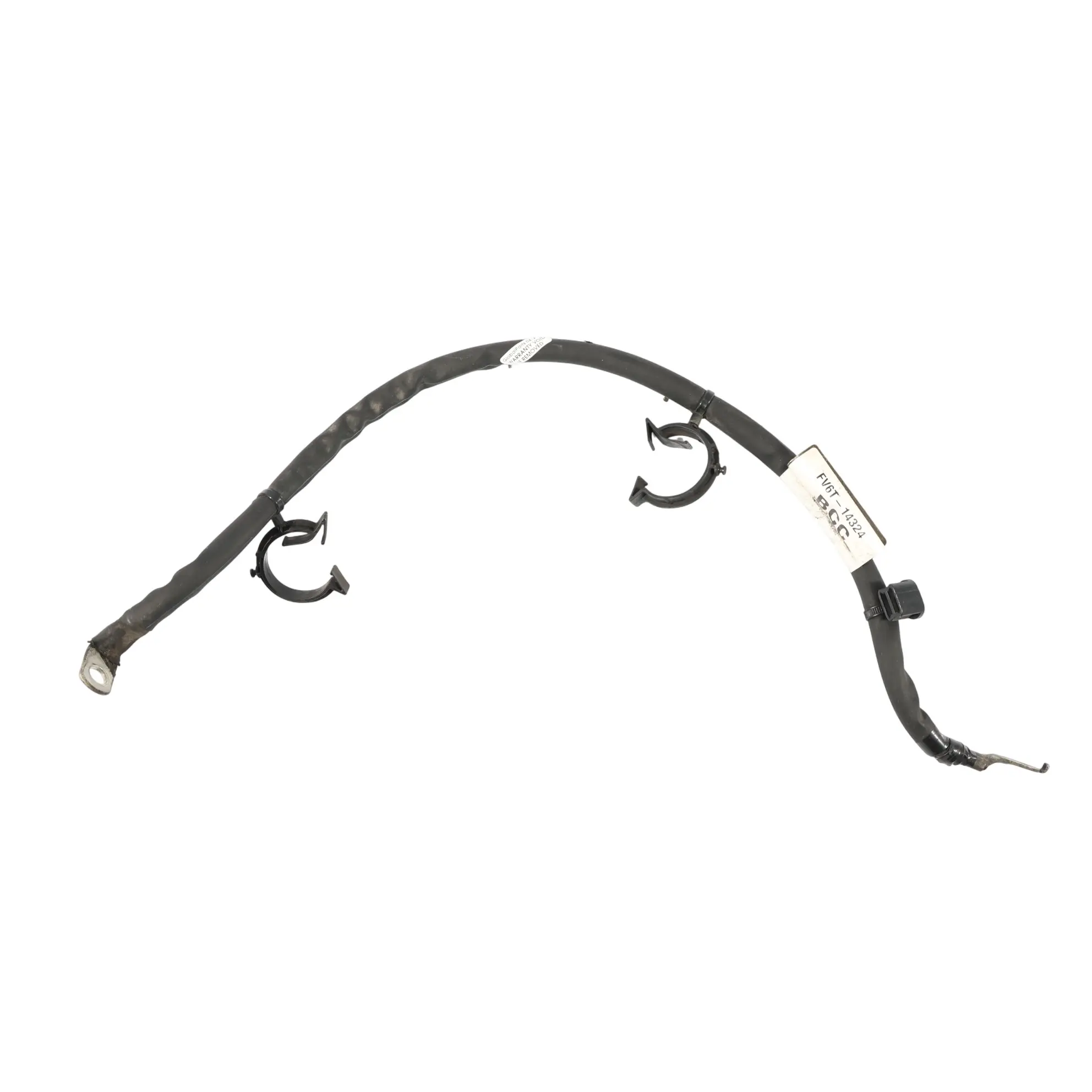 Ford Transit Connect MK2 Cable Tierra Motor Arranque FV6T-14324-BCC