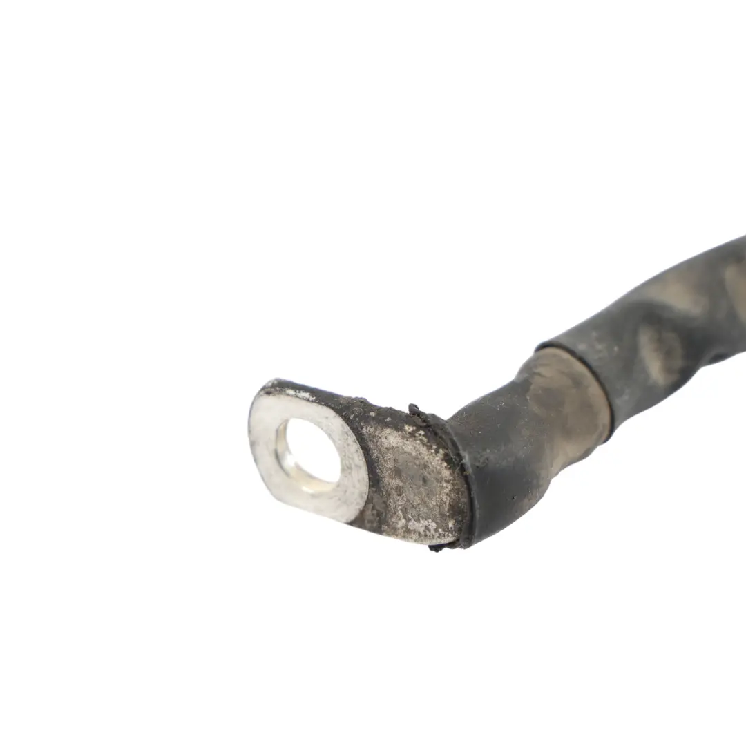 Mk2 Starter Earth Ground Wire Cable FV6T-14324-BCC to Ford Transit Connect with Part number 2199490 Ford Transit Connect Mk2 Starter Earth Ground Wire Cable FV6T-14324-BCC - SKU 2199490 - Part number 2199490