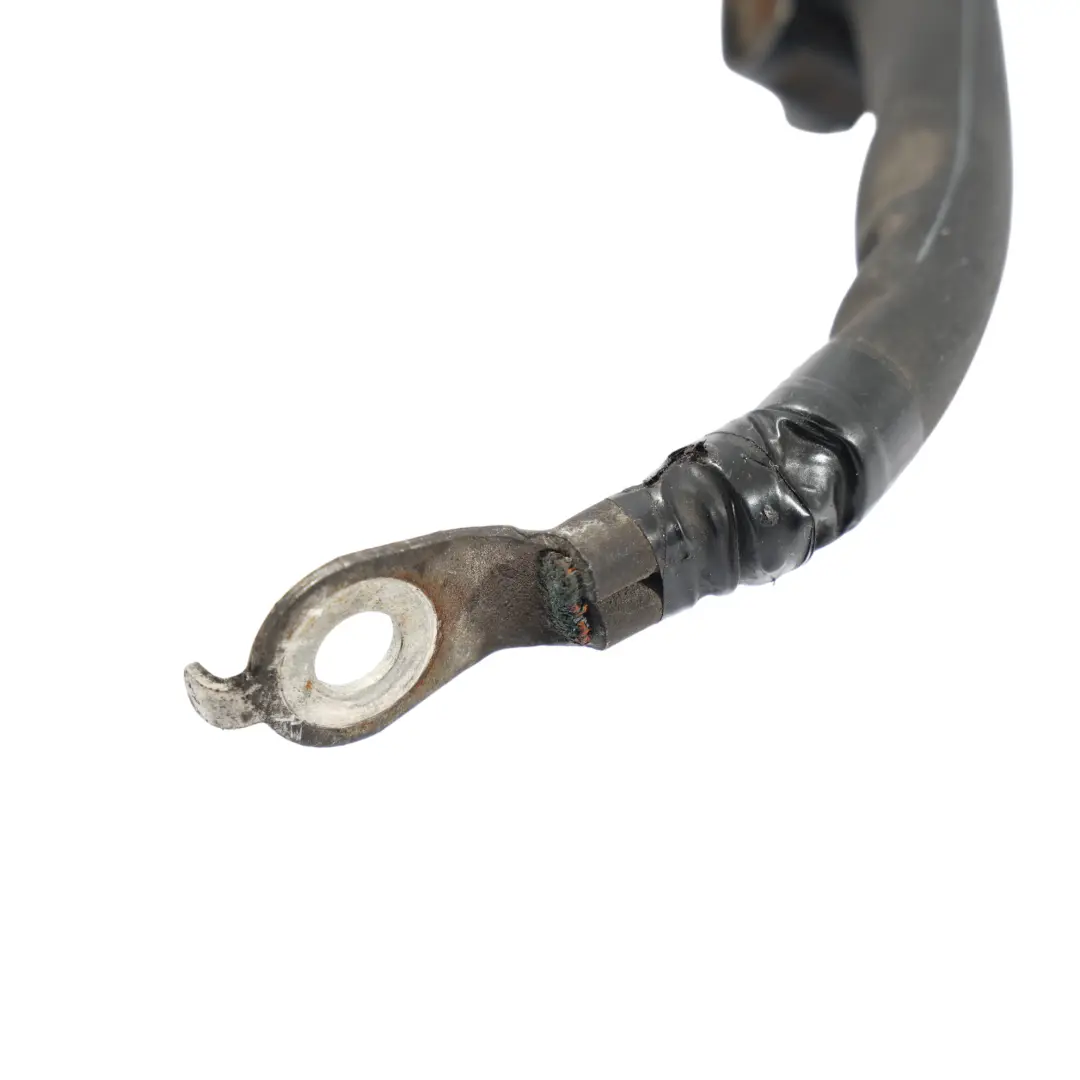 Ford Transit Connect Mk2 Starter Earth Ground Wire Cable FV6T-14324-BCC - SKU 2199490 - Part number 2199490