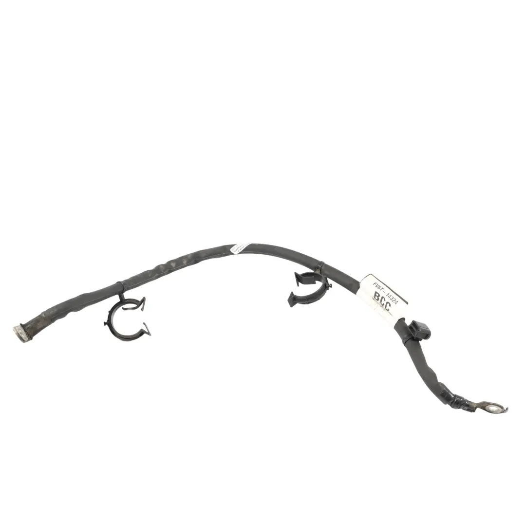 Ford Transit Connect Mk2 Starter Earth Ground Wire Cable FV6T-14324-BCC - SKU 2199490 - Part number 2199490