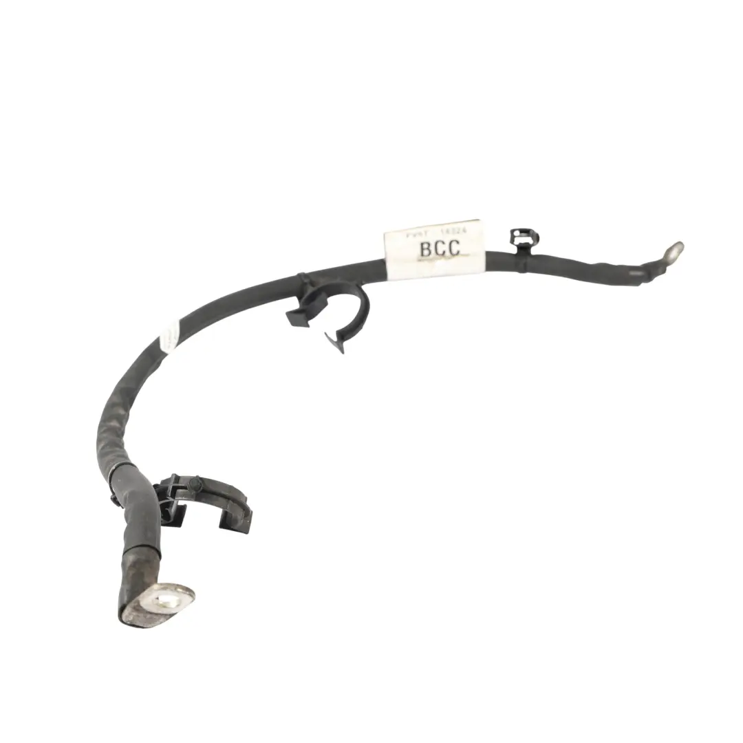 Ford Transit Connect MK2 Cable Tierra Motor Arranque FV6T-14324-BCC - SKU 2199490 - Número de pieza 2199490