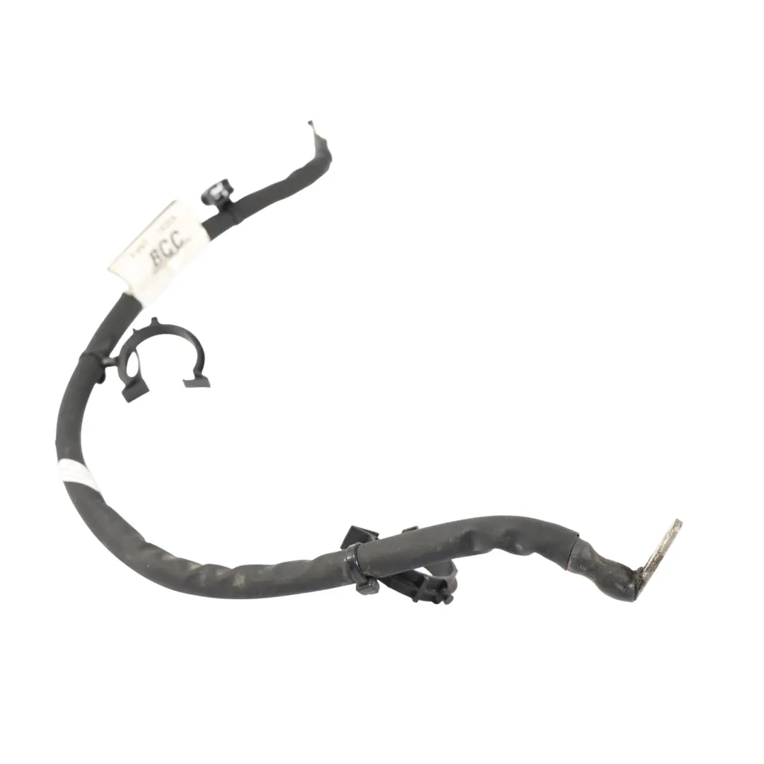 MK2 Cable Tierra Motor Arranque FV6T-14324-BCC para Ford Transit Connect con número de pieza 2199490 Ford Transit Connect MK2 Cable Tierra Motor Arranque FV6T-14324-BCC - SKU 2199490 - Número de pieza 2199490