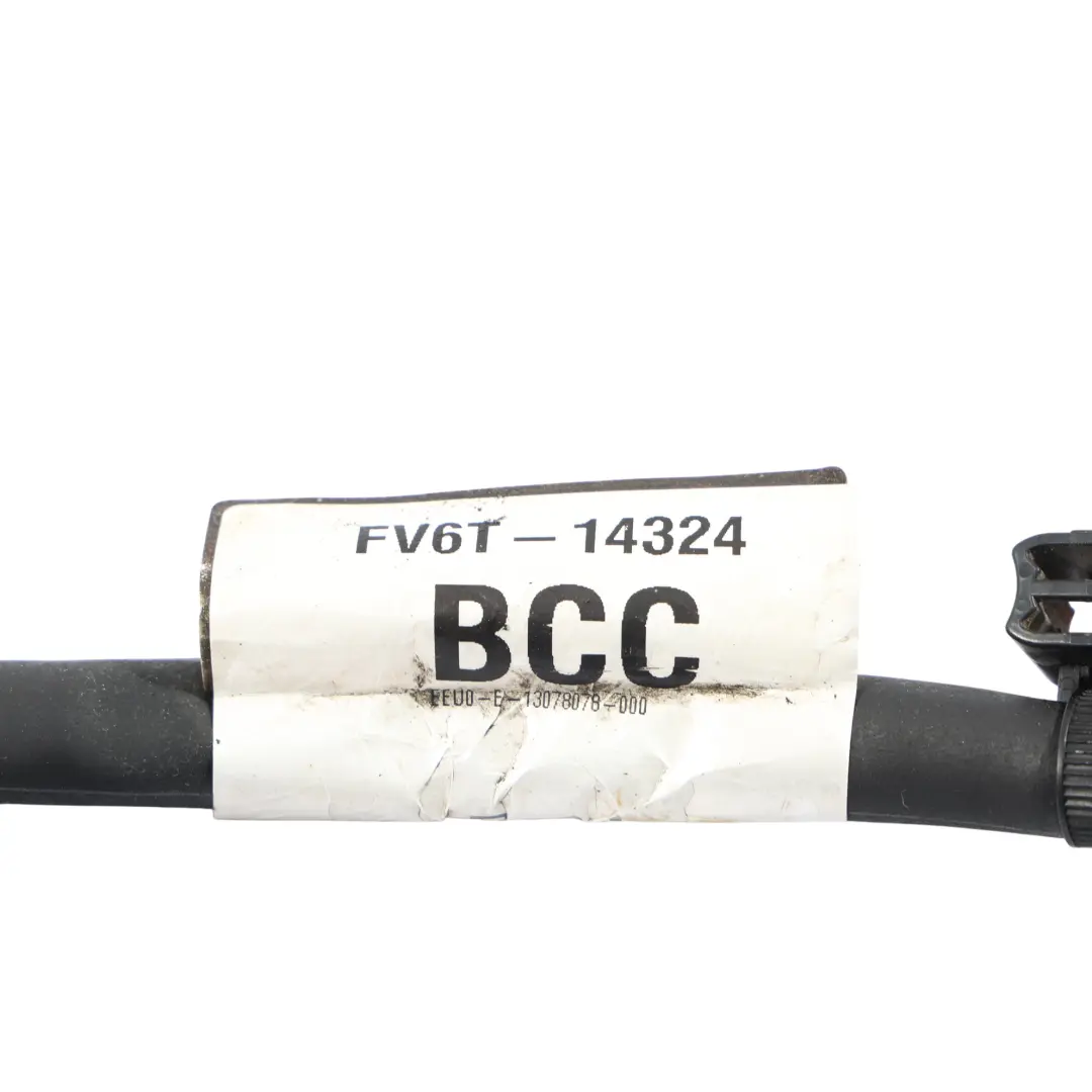 Ford Transit Connect Mk2 Przewód Minusowy Klema FV6T-14324-BCC - SKU 2199490 - Numer Części 2199490