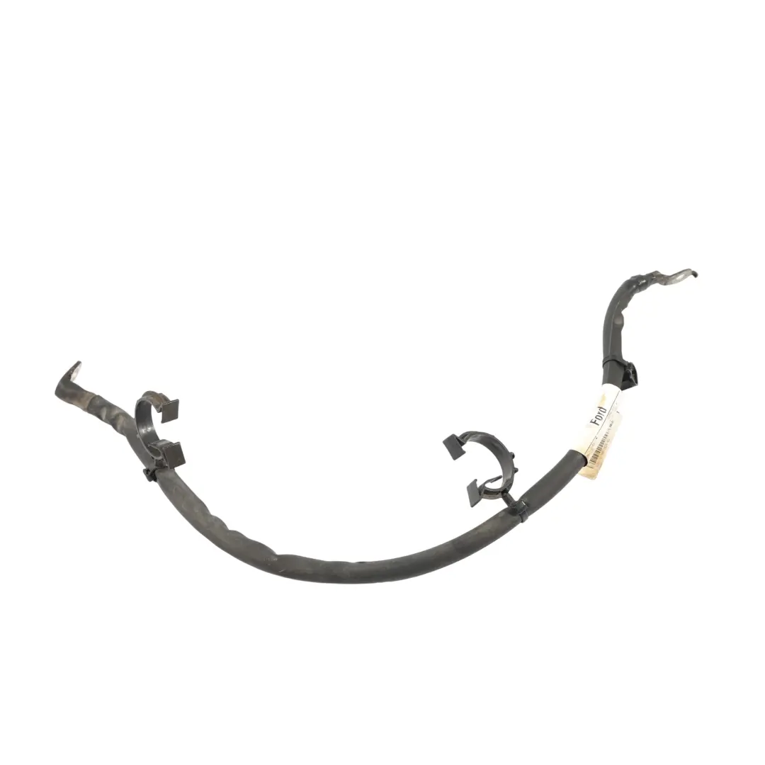 MK2 Cavo Terra Motorino Avviamento FV6T-14324-BCC per Ford Transit Connect con numero di parte 2199490 Ford Transit Connect MK2 Cavo Terra Motorino Avviamento FV6T-14324-BCC - SKU 2199490 - Numero di parte 2199490