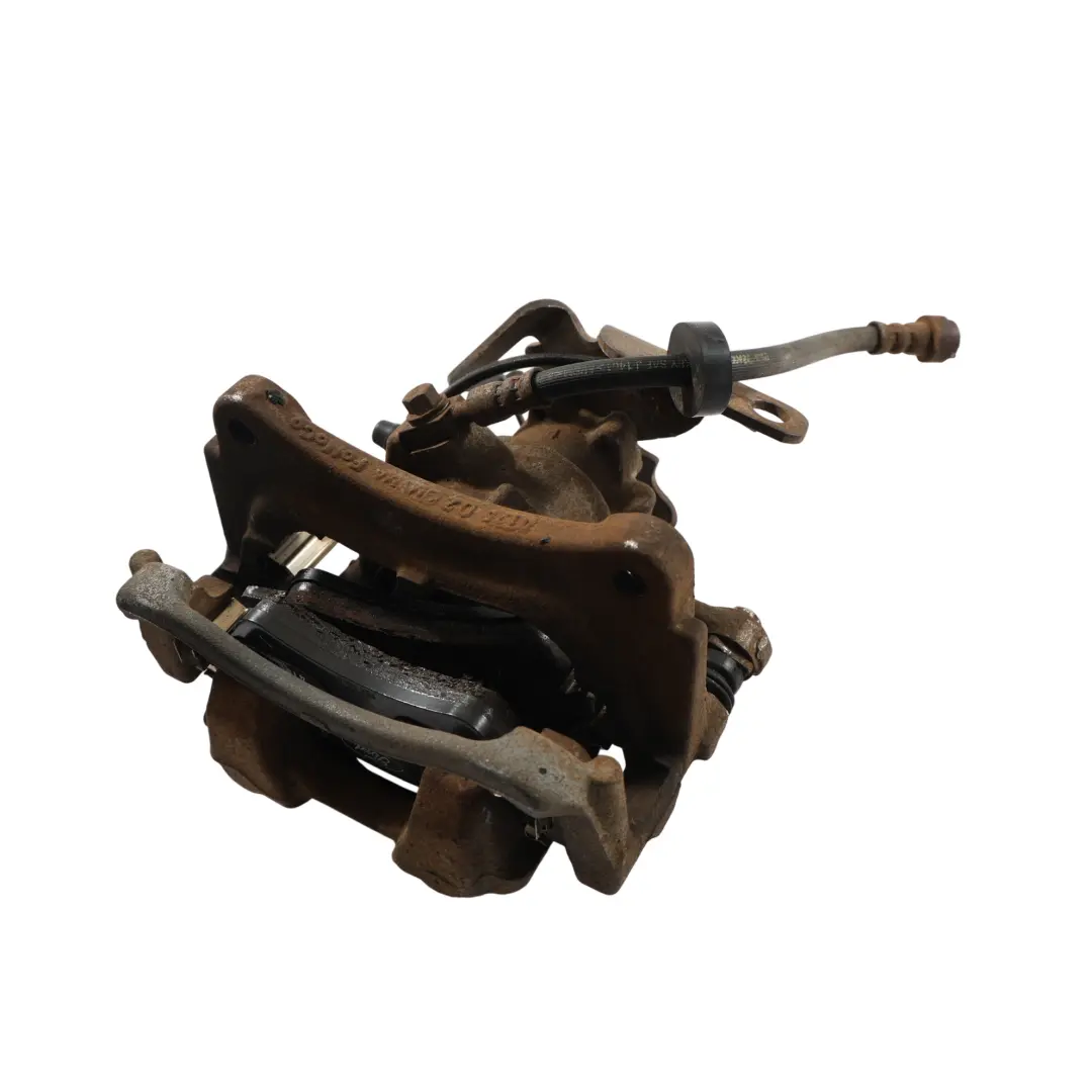 Ford Transit MK8 Bremssattel Hinten Rechts BK31-2552-AB - SKU 2207539 - Teilenummer 2207539