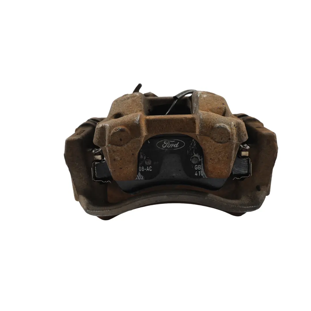 Ford Transit MK8 Pinza Freno Rueda Trasera Derecha BK31-2552-AB - SKU 2207539 - Número de pieza 2207539