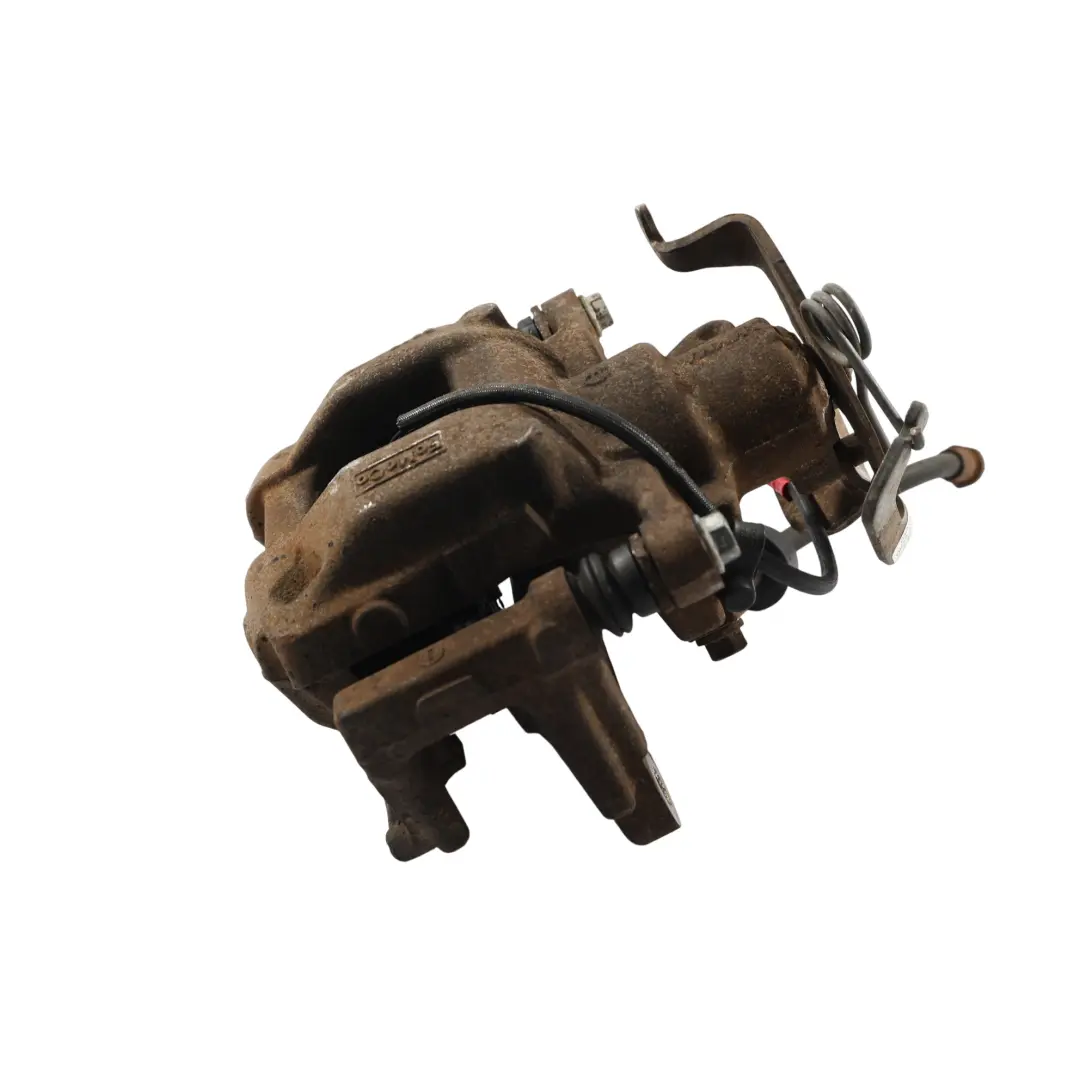 MK8 Bremssattel Hinten Rechts BK31-2552-AB für Ford Transit mit Teilenummer 2207539 Ford Transit MK8 Bremssattel Hinten Rechts BK31-2552-AB - SKU 2207539 - Teilenummer 2207539