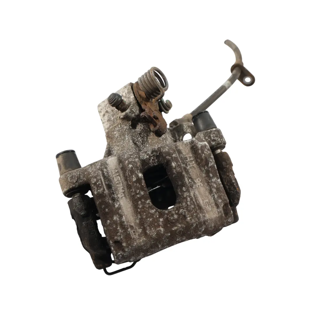 Ford Focus MK3 Hinten Bremssattel Halterung Gehäuse Rechts - SKU 2210213 - Teilenummer 2210213